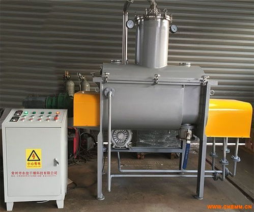 專業(yè)干燥設(shè)備制造商 江蘇永佳干燥的創(chuàng)新與優(yōu)勢(shì)