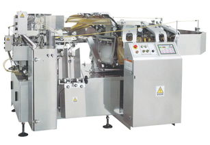 給袋式真空包裝機(jī)對包裝袋的要求及在空調(diào)制冷設(shè)備生產(chǎn)中的應(yīng)用