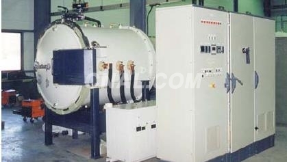 真空燒結(jié)爐在空調(diào)與制冷設(shè)備制造中的關(guān)鍵應(yīng)用