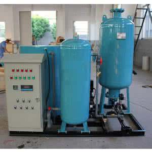 真空脫氣機(jī)組報(bào)價概覽 廠家與空調(diào)制冷設(shè)備生產(chǎn)解析