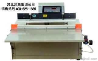 浙江紹興豆腐真空包裝機(jī) 雙室食品真空包裝機(jī)選購指南 - 廠家、價格與圖片解析