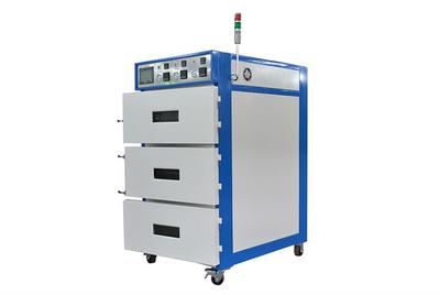 智能溫控，高效節(jié)能——深圳市聯(lián)豐自動化設(shè)備真空烤箱引領(lǐng)行業(yè)新標(biāo)桿